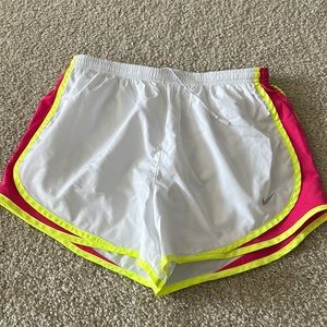 Nike Tempo Dri-Fit Athletic Shorts